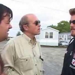 Fotoğraf Trailer Park Boys