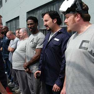 Fotoğraf Trailer Park Boys