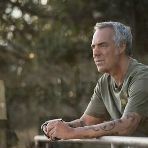 Fotoğraf Titus Welliver