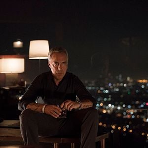 Fotoğraf Titus Welliver