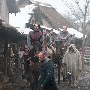 Fotoğraf The Last Kingdom