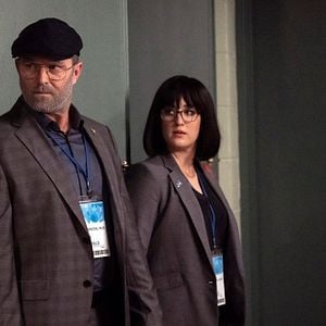 Fotoğraf Ashley Johnson