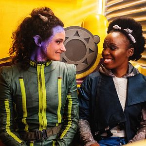 Fotoğraf Alex McGregor