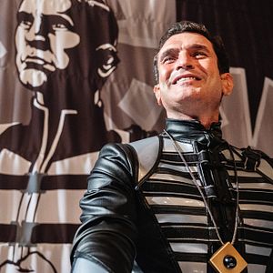 Fotoğraf Paul du Toit