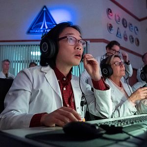 Fotoğraf Space Force