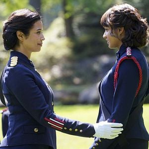 Fotoğraf Catherine Lough Haggquist