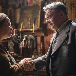 Fotoğraf Nathan Lane