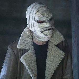 Fotoğraf Gabriel Mann