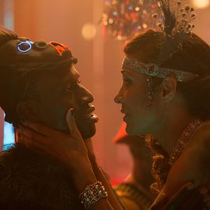 Fotoğraf Annabelle Mandeng