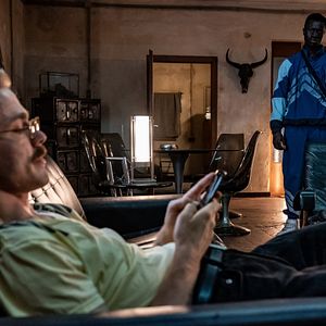 Fotoğraf Albrecht Schuch