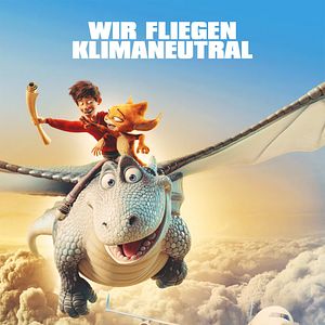 Fotoğraf Ejderham ve Ben