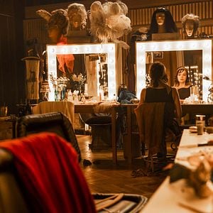 Fotoğraf Aşk ve Savaş