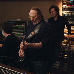 Fotoğraf Stephen Stills