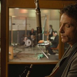 Fotoğraf Jakob Dylan
