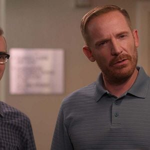 Fotoğraf Marc Evan Jackson