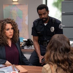 Fotoğraf Brandon Scott