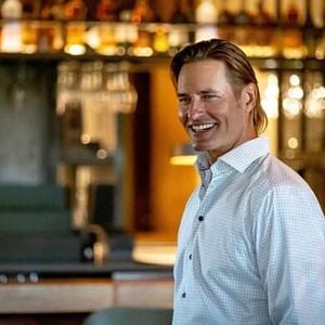 Fotoğraf Josh Holloway