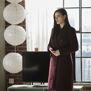 Fotoğraf Katie McGrath