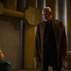 Fotoğraf Mitch Pileggi