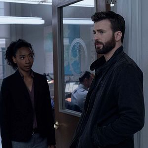 Fotoğraf Betty Gabriel