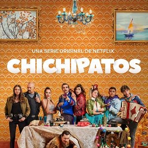 Fotoğraf Chichipatos