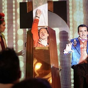 Fotoğraf Mariana Gómez