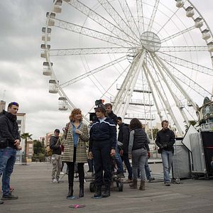 Fotoğraf Florence Pernel