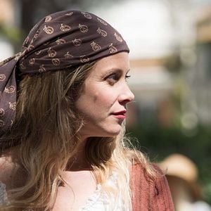 Fotoğraf Audrey Looten