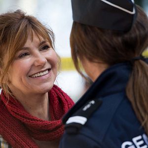 Fotoğraf Florence Pernel