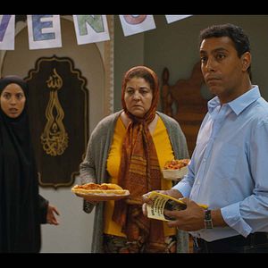 Fotoğraf Lyes Salem