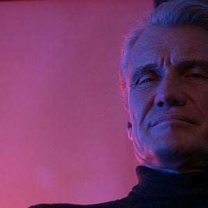 Fotoğraf Dolph Lundgren