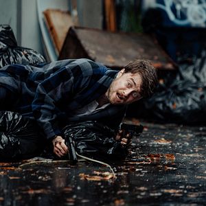 Fotoğraf Silahlar Fora