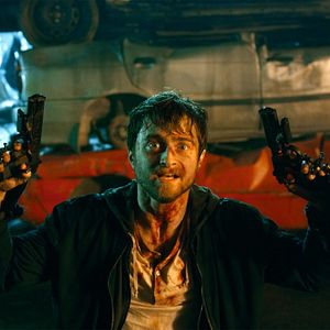 Fotoğraf Silahlar Fora