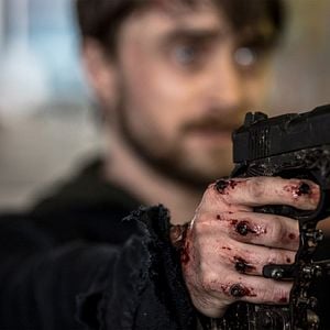 Fotoğraf Silahlar Fora