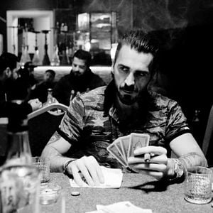 Fotoğraf Blerim Destani