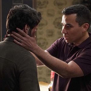 Fotoğraf Conrad Ricamora