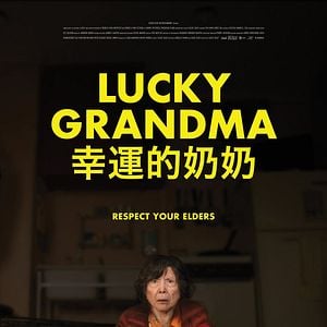 Fotoğraf Lucky Grandma