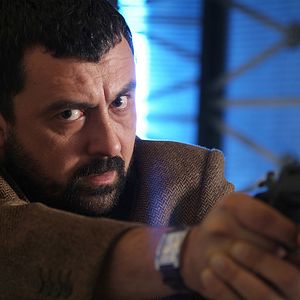 Fotoğraf Los Hombres de Paco