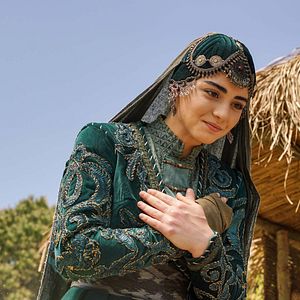 Fotoğraf Kuruluş Osman