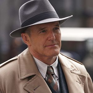 Fotoğraf Clark Gregg