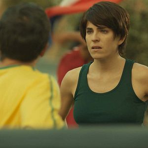 Fotoğraf Karla Souza