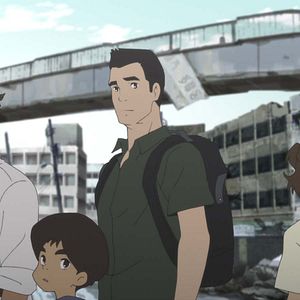 Fotoğraf Nihon Chinbotsu 2020