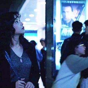 Fotoğraf Kuei-Mei Yang