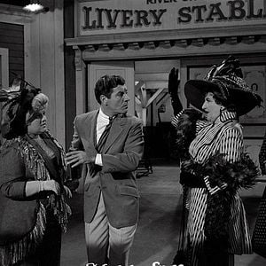 Fotoğraf The Music man