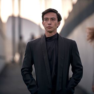 Fotoğraf Harry Lloyd