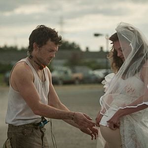 Fotoğraf Brave New World