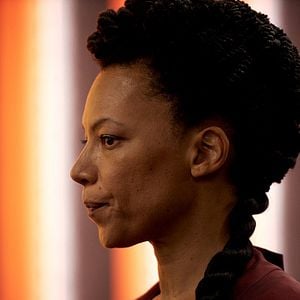 Fotoğraf Nina Sosanya