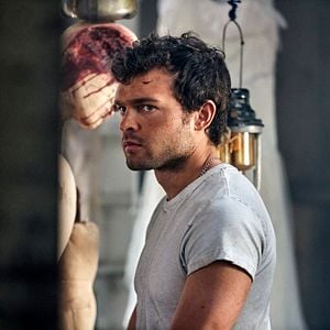 Fotoğraf Brave New World