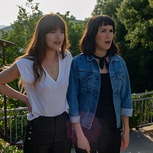 Fotoğraf Dakota Johnson