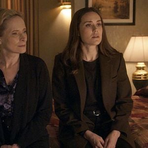 Fotoğraf Laila Robins